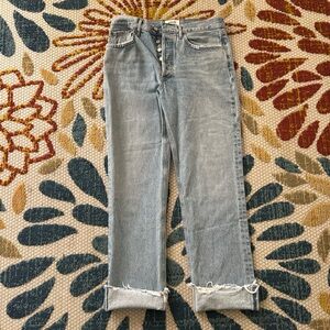 AGOLDE Los Angeles
Size 28